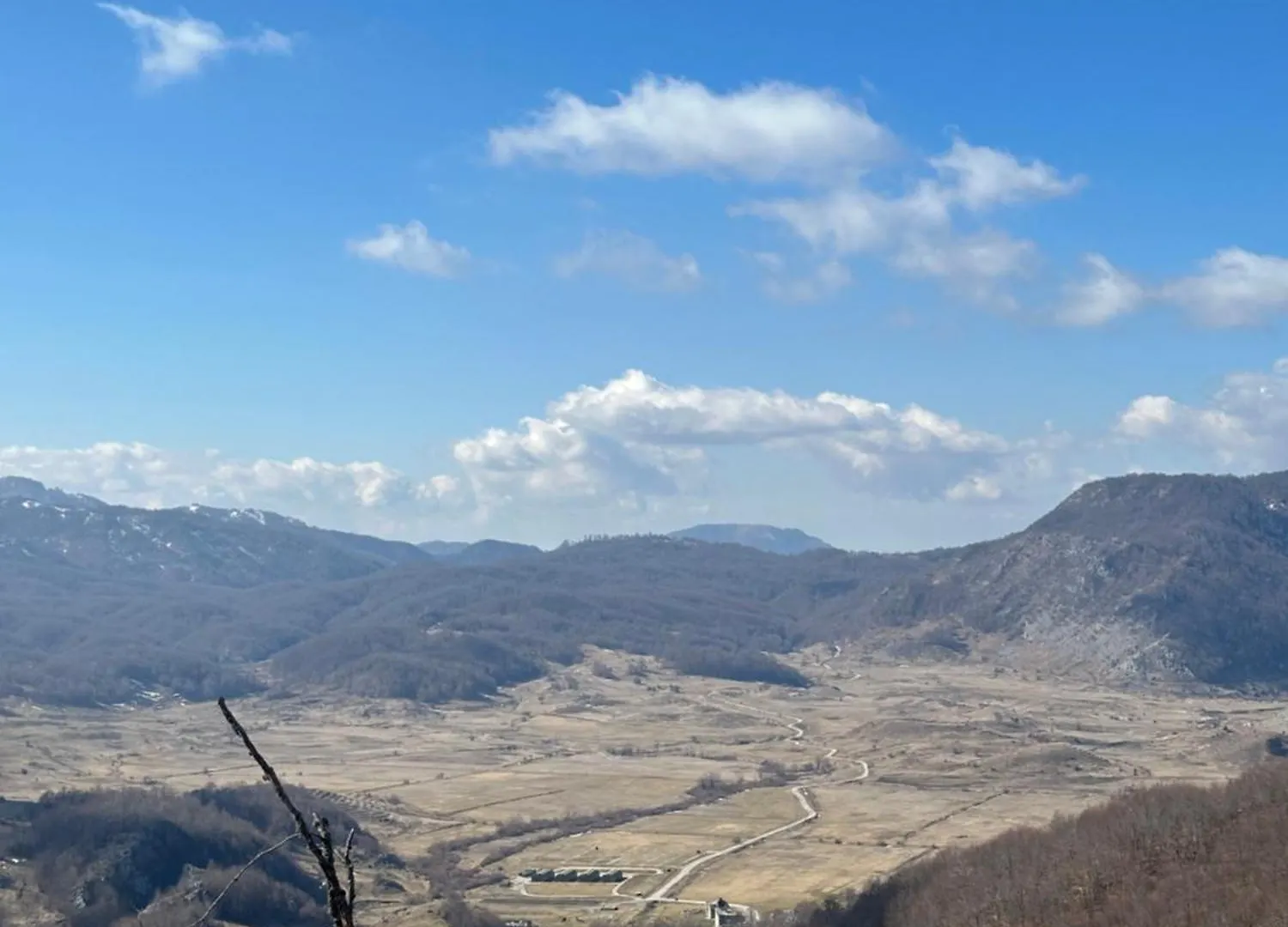 Vila Disha Tirana 0*,  Albanië
