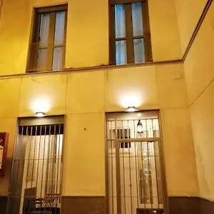 Salotur Sierpes Appartement Sevilla